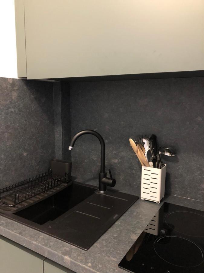 Apartments Aco Barbat na Rabu Eksteriør bilde