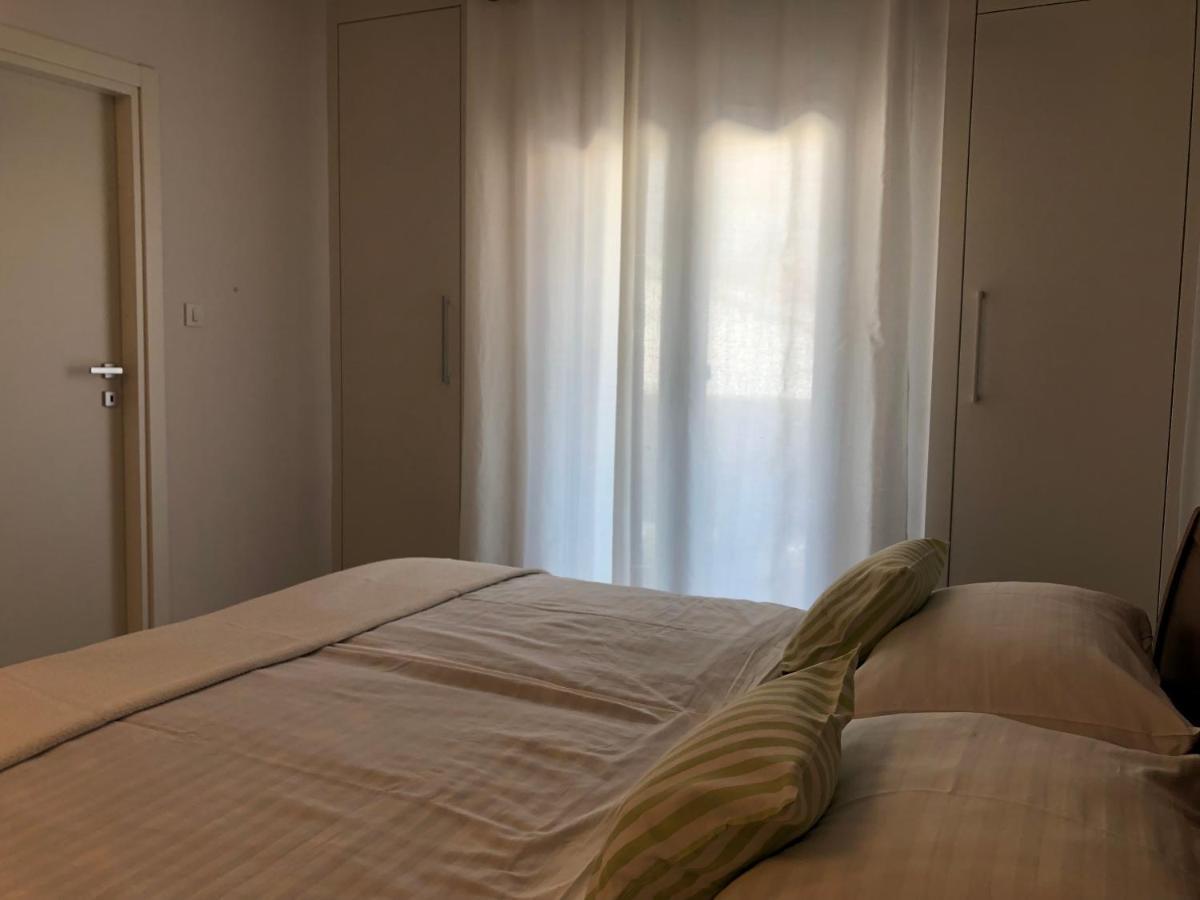 Apartments Aco Barbat na Rabu Eksteriør bilde