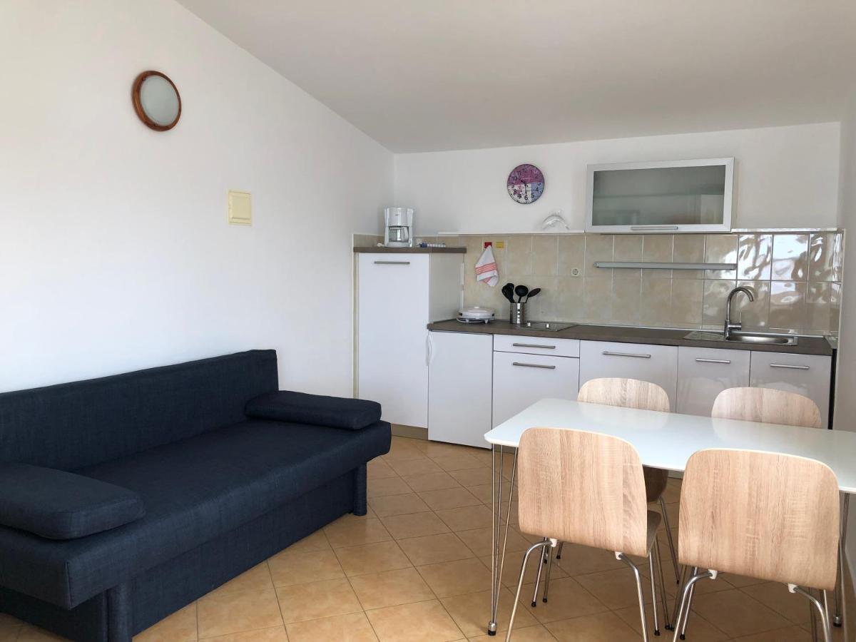 Apartments Aco Barbat na Rabu Eksteriør bilde