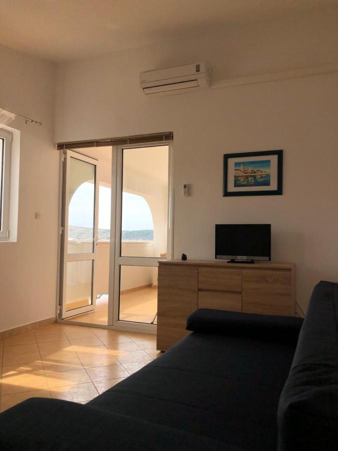 Apartments Aco Barbat na Rabu Eksteriør bilde