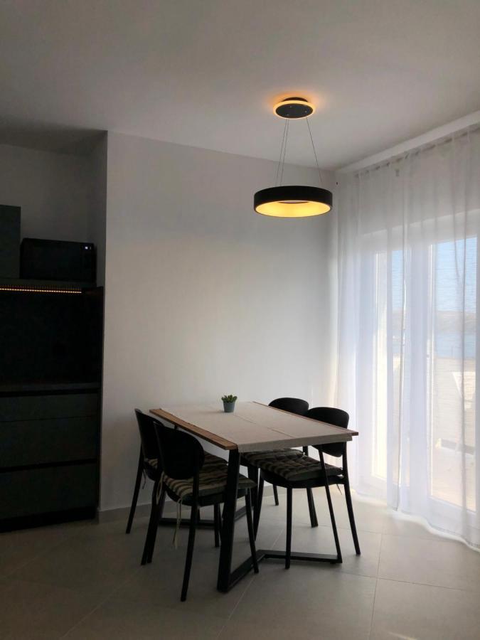 Apartments Aco Barbat na Rabu Eksteriør bilde