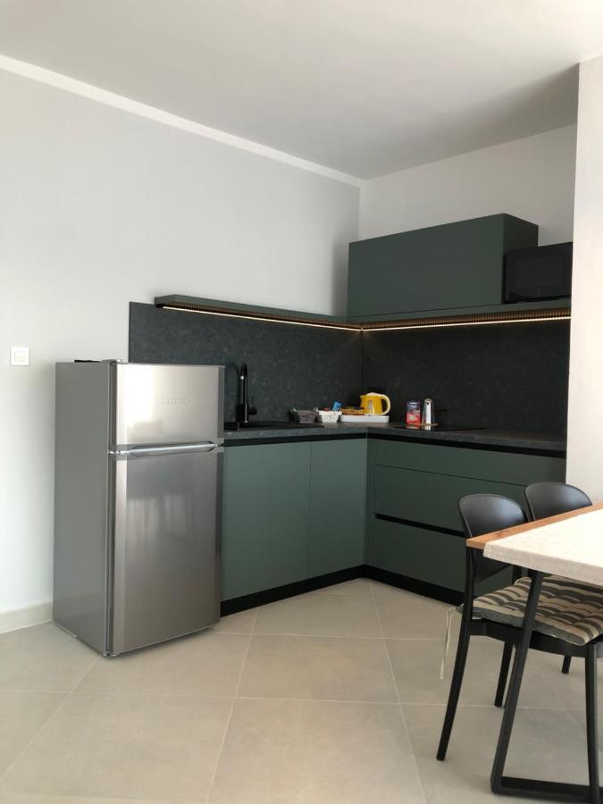 Apartments Aco Barbat na Rabu Eksteriør bilde