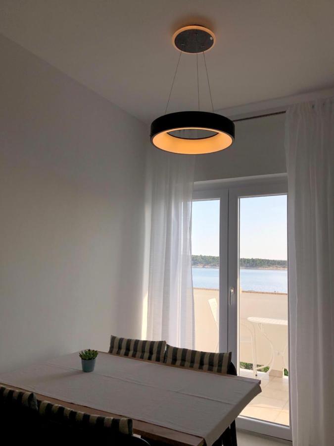 Apartments Aco Barbat na Rabu Eksteriør bilde