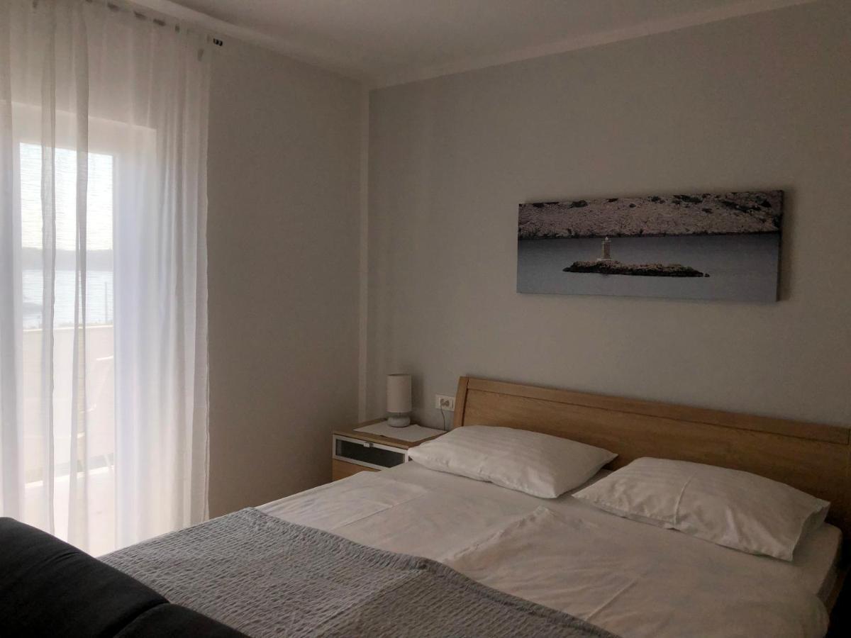 Apartments Aco Barbat na Rabu Eksteriør bilde